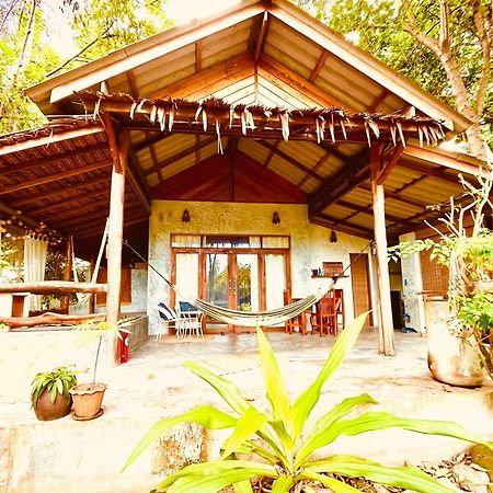 Villa Wonderworld Resort Ban Nua Luaran gambar
