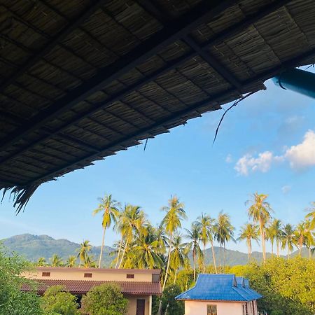 Villa Wonderworld Resort Ban Nua Luaran gambar