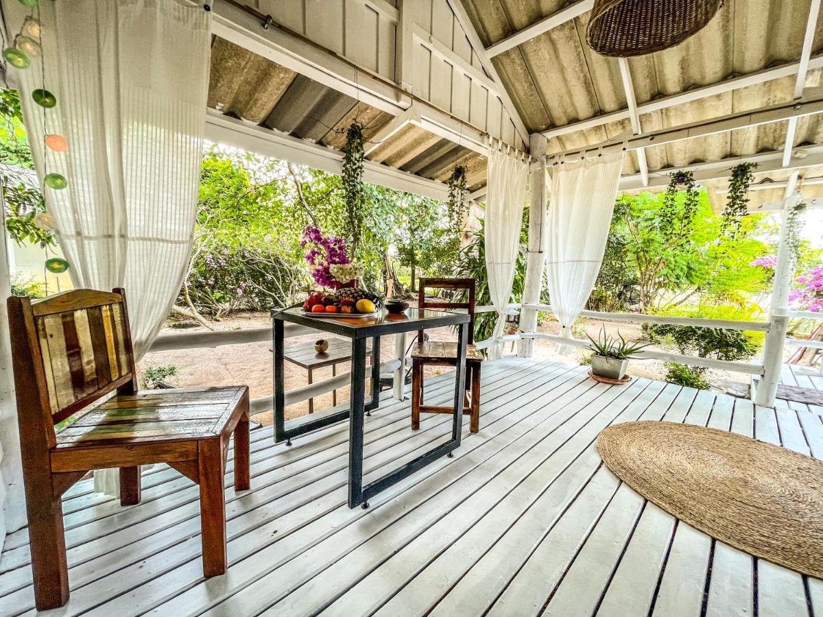 Villa Wonderworld Resort Ban Nua Luaran gambar
