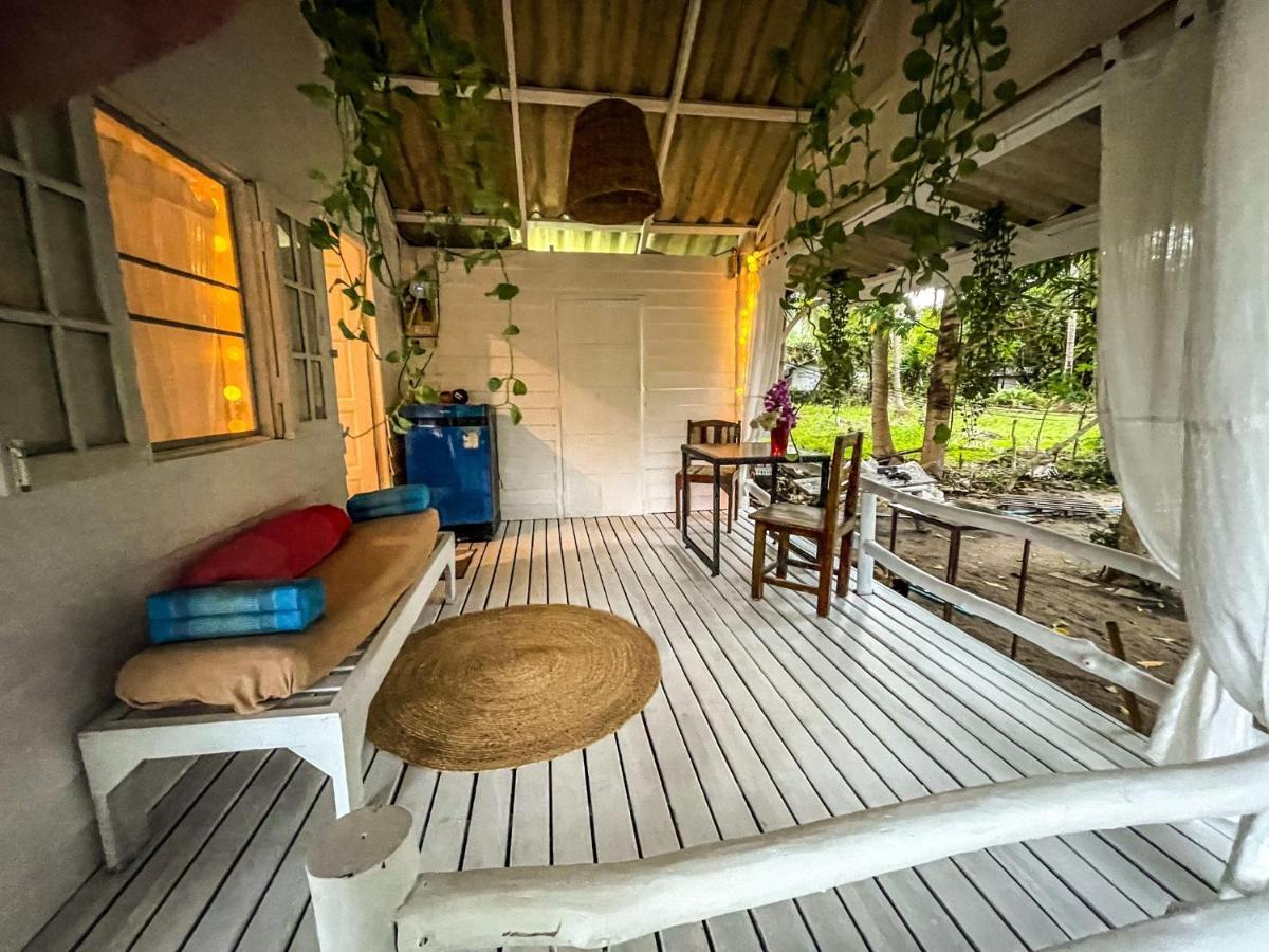 Villa Wonderworld Resort Ban Nua Luaran gambar