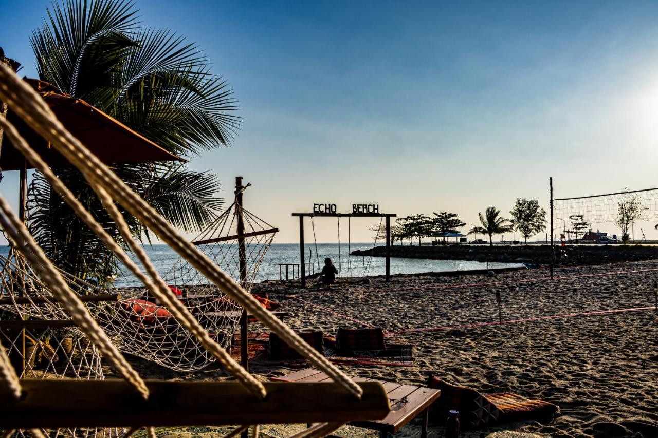 Villa Wonderworld Resort Ban Nua Luaran gambar