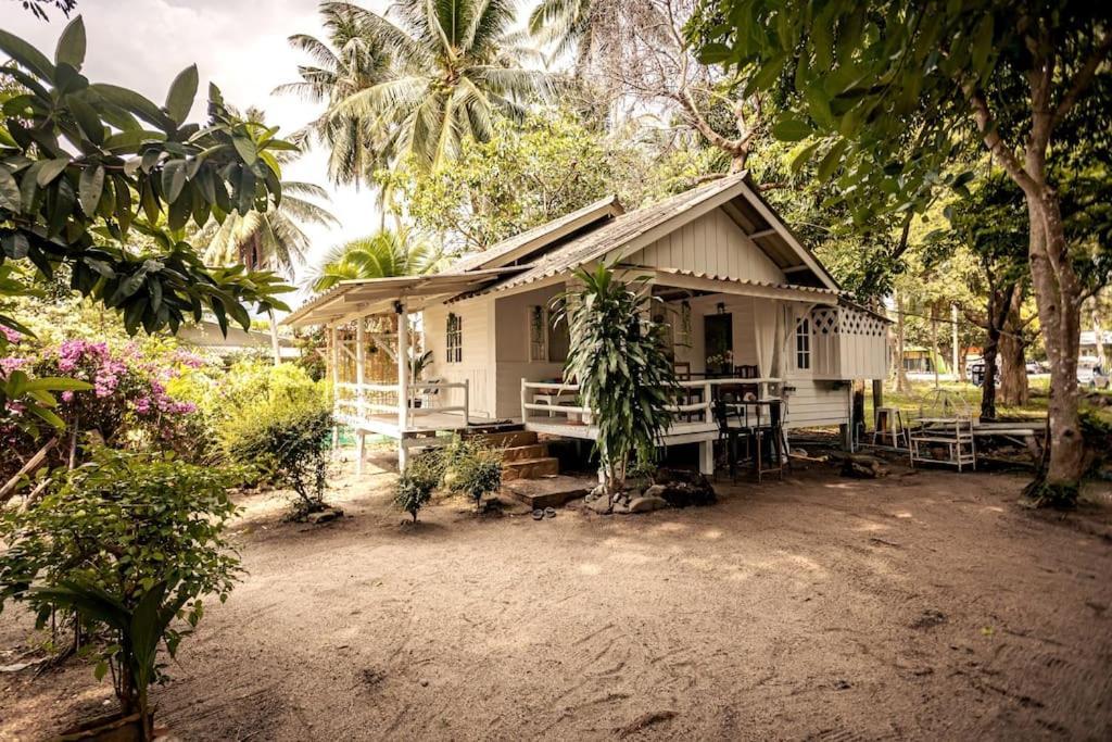 Villa Wonderworld Resort Ban Nua Luaran gambar