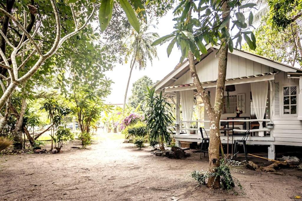 Villa Wonderworld Resort Ban Nua Luaran gambar