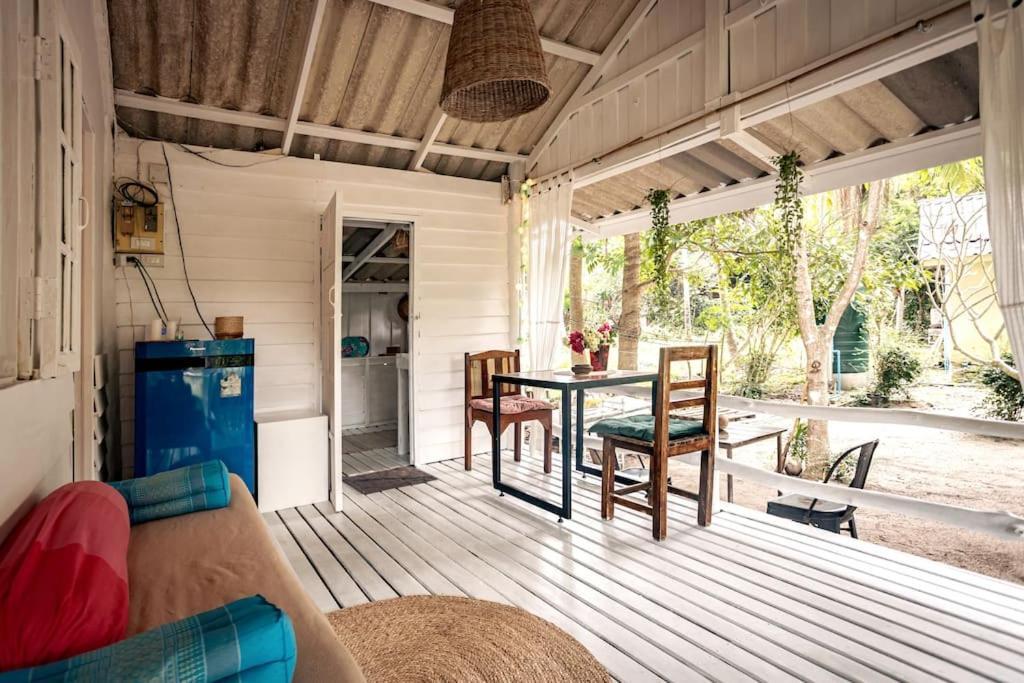 Villa Wonderworld Resort Ban Nua Luaran gambar