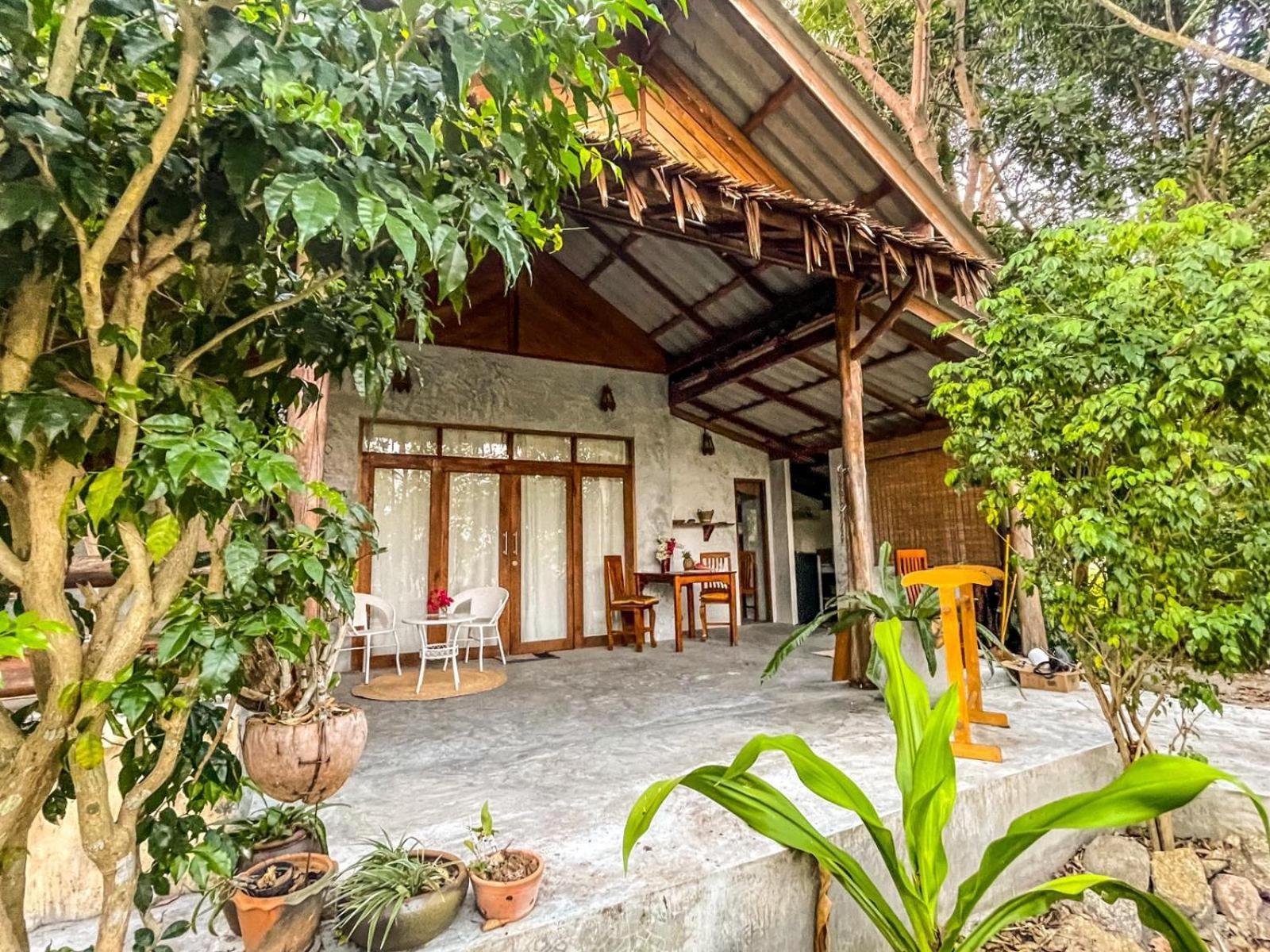 Villa Wonderworld Resort Ban Nua Luaran gambar
