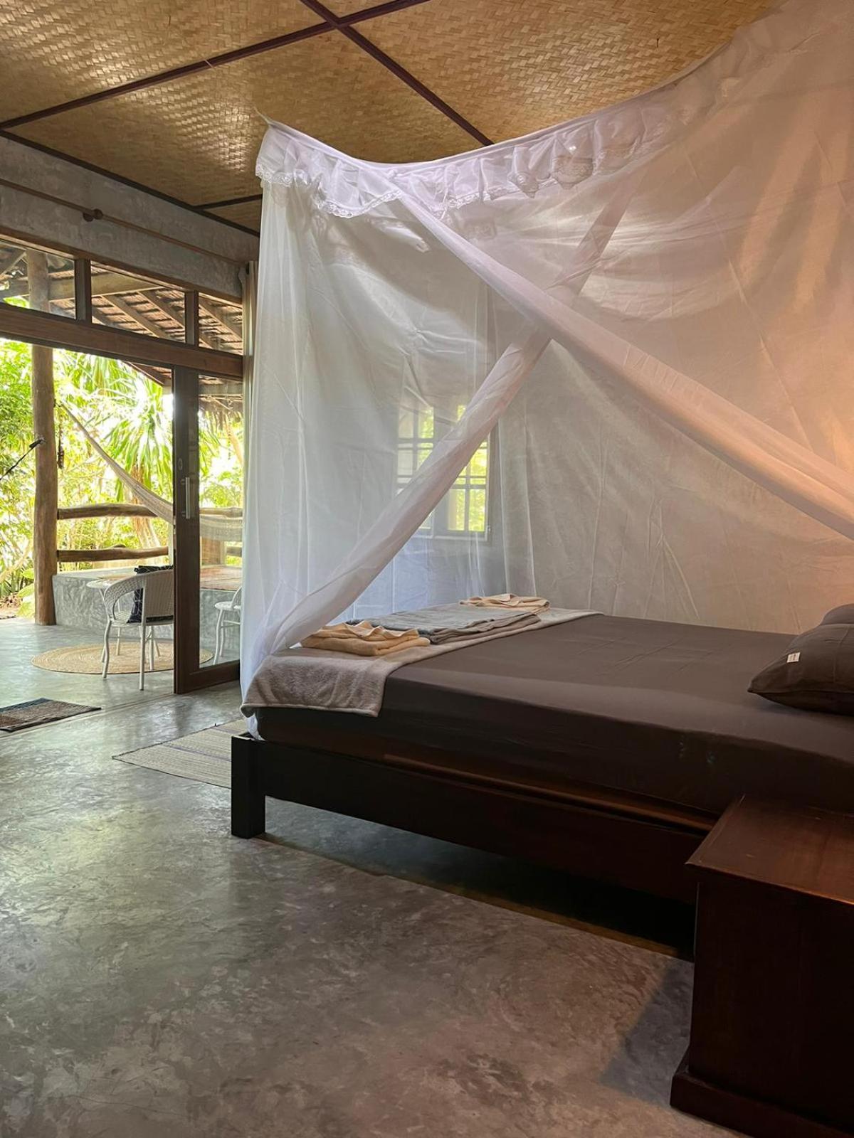 Villa Wonderworld Resort Ban Nua Luaran gambar