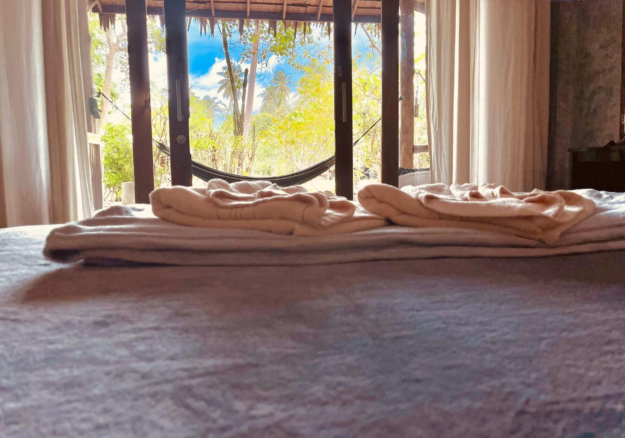 Villa Wonderworld Resort Ban Nua Luaran gambar