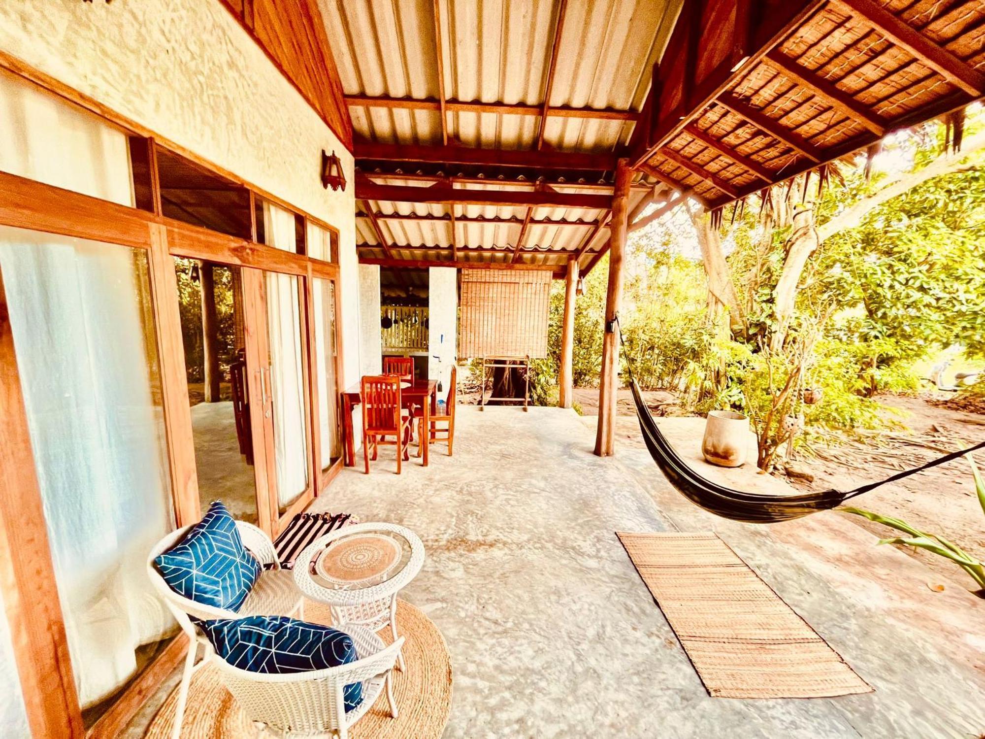 Villa Wonderworld Resort Ban Nua Luaran gambar