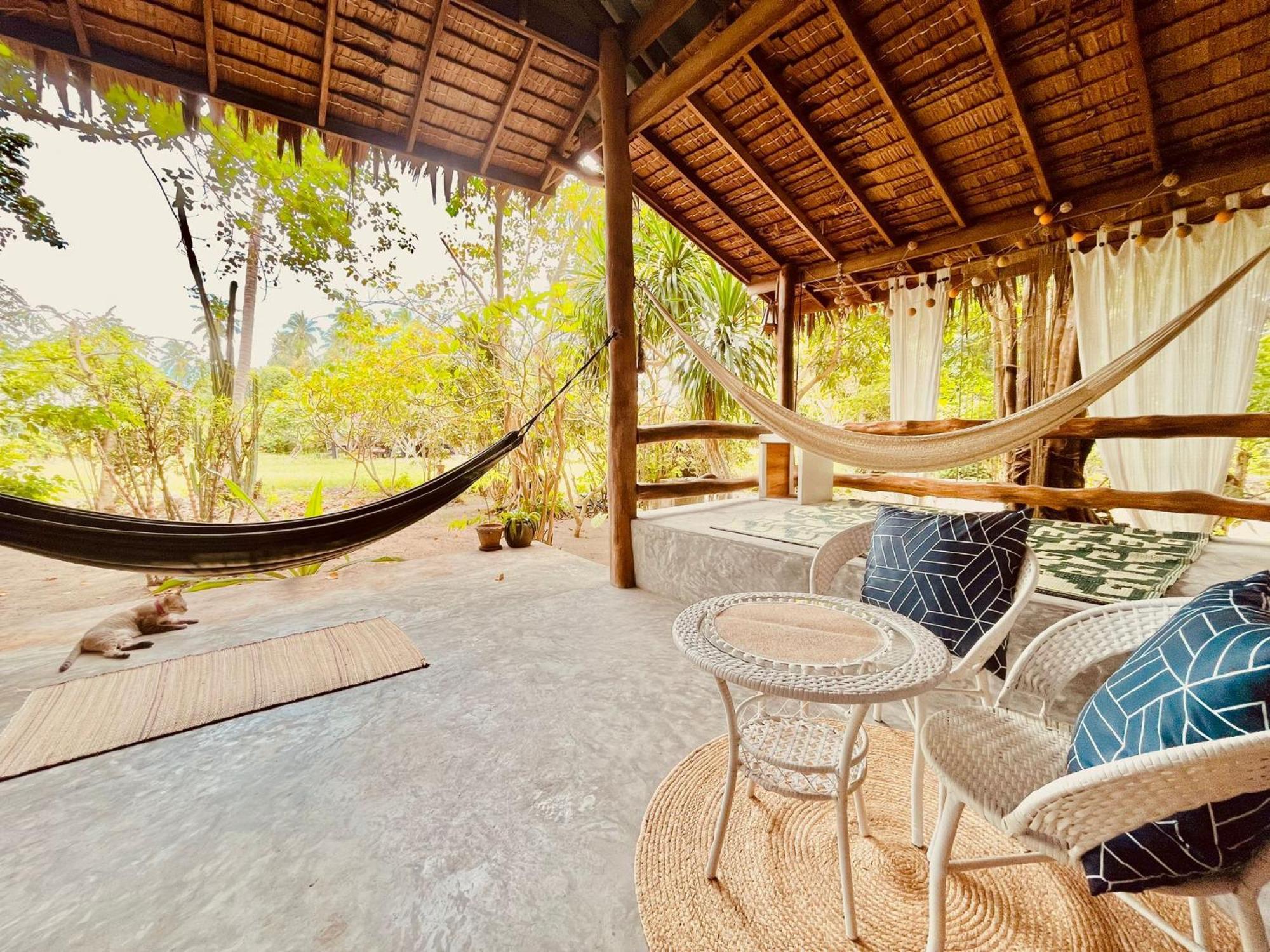 Villa Wonderworld Resort Ban Nua Luaran gambar