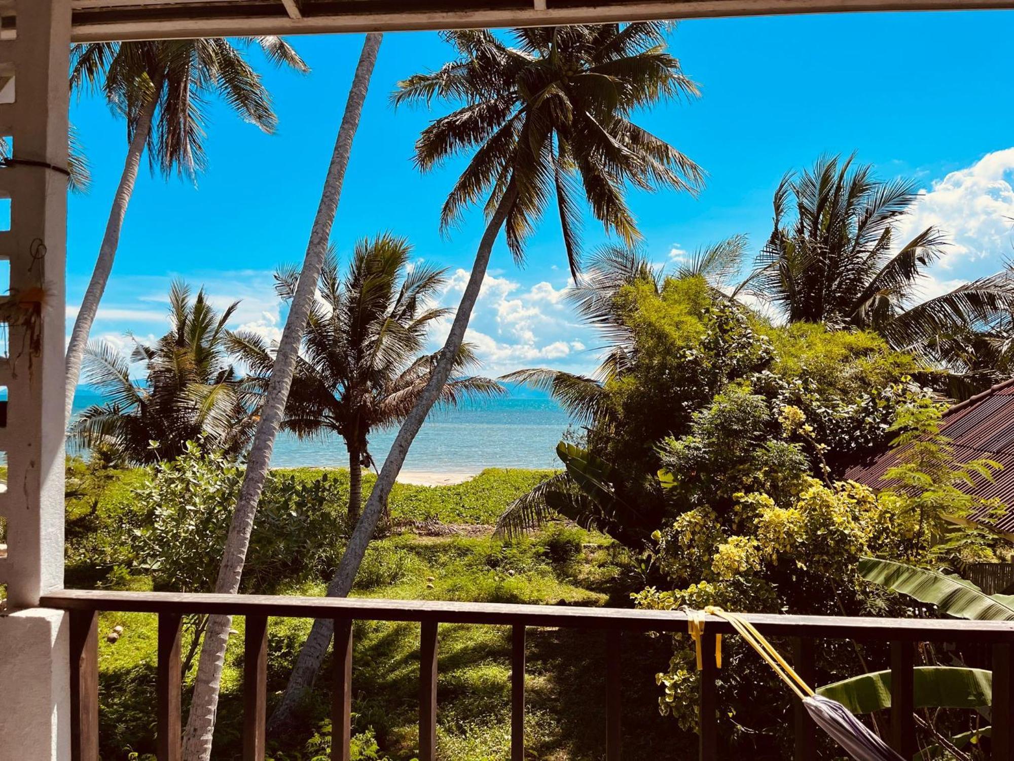 Villa Wonderworld Resort Ban Nua Luaran gambar