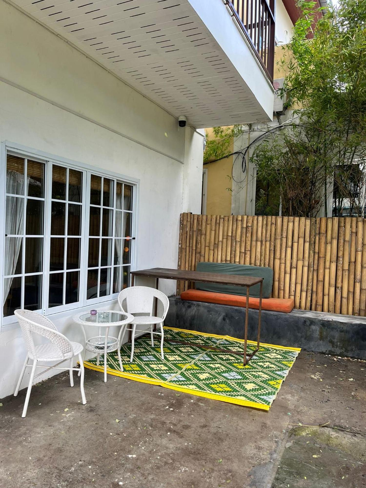 Villa Wonderworld Resort Ban Nua Luaran gambar