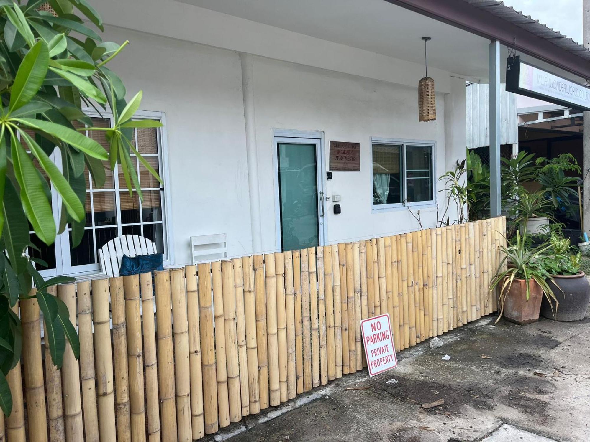 Villa Wonderworld Resort Ban Nua Luaran gambar