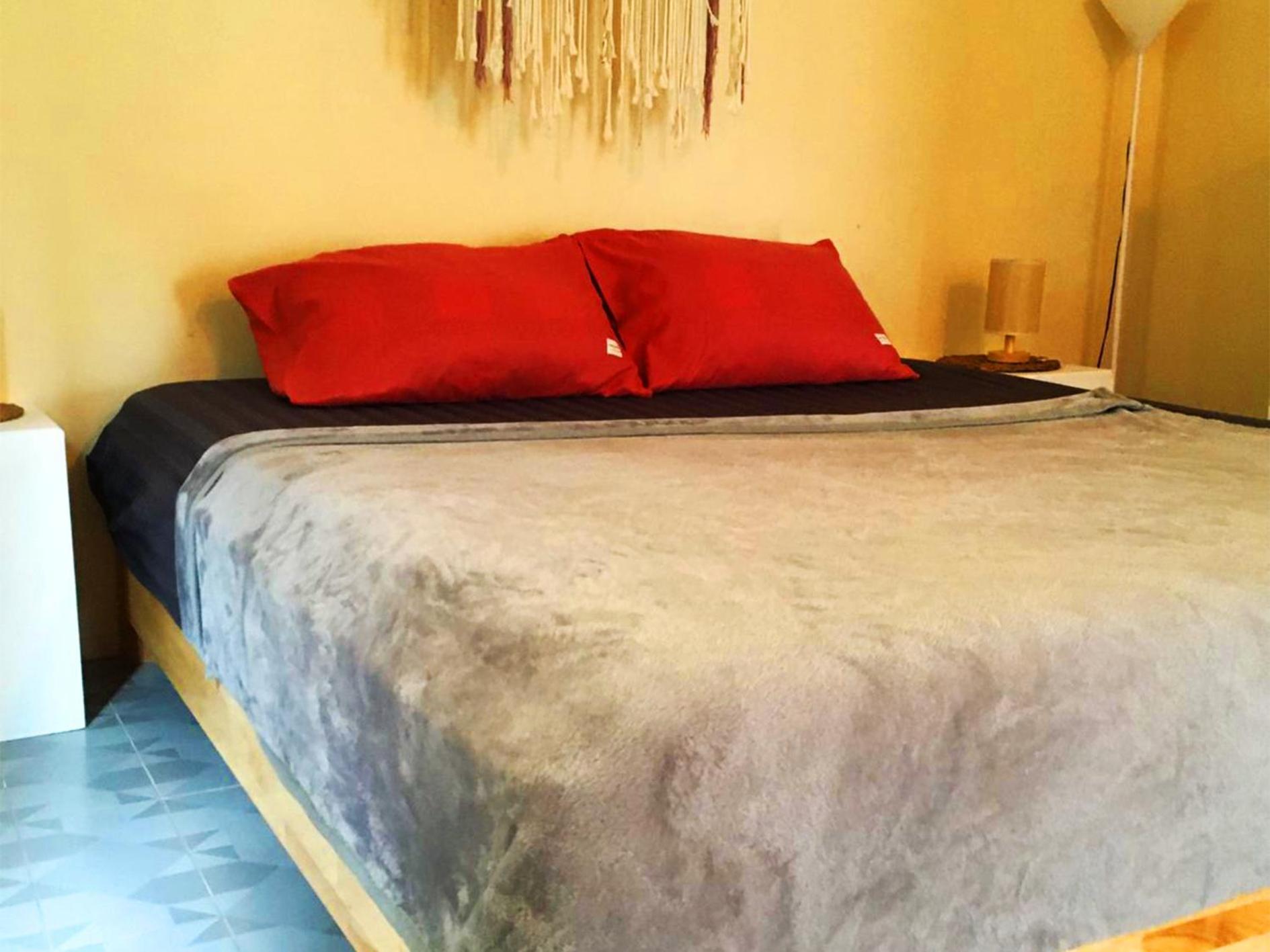 Villa Wonderworld Resort Ban Nua Luaran gambar
