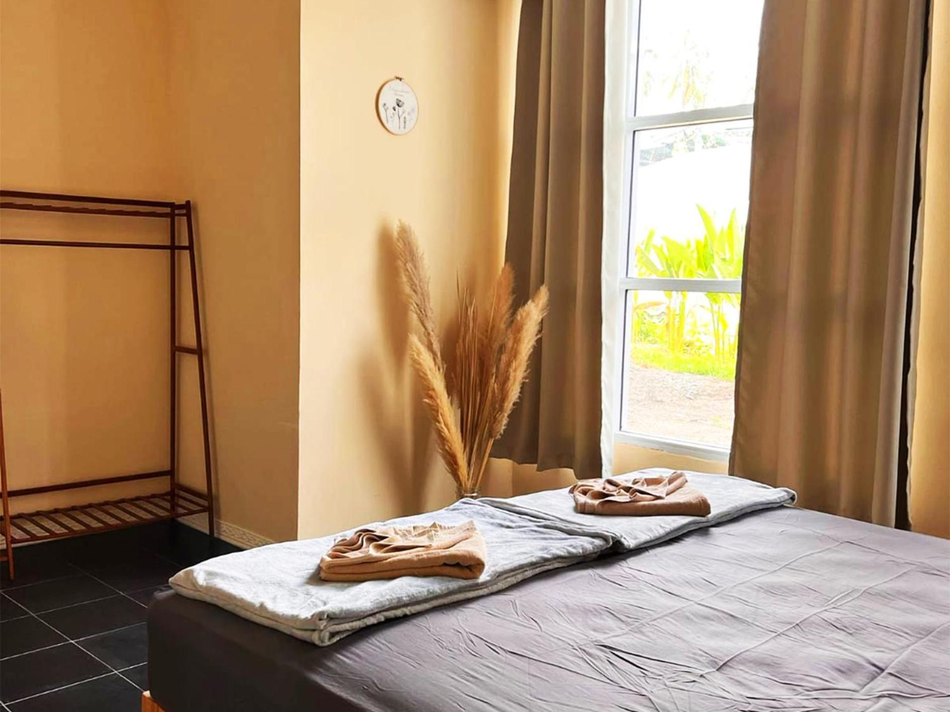 Villa Wonderworld Resort Ban Nua Luaran gambar