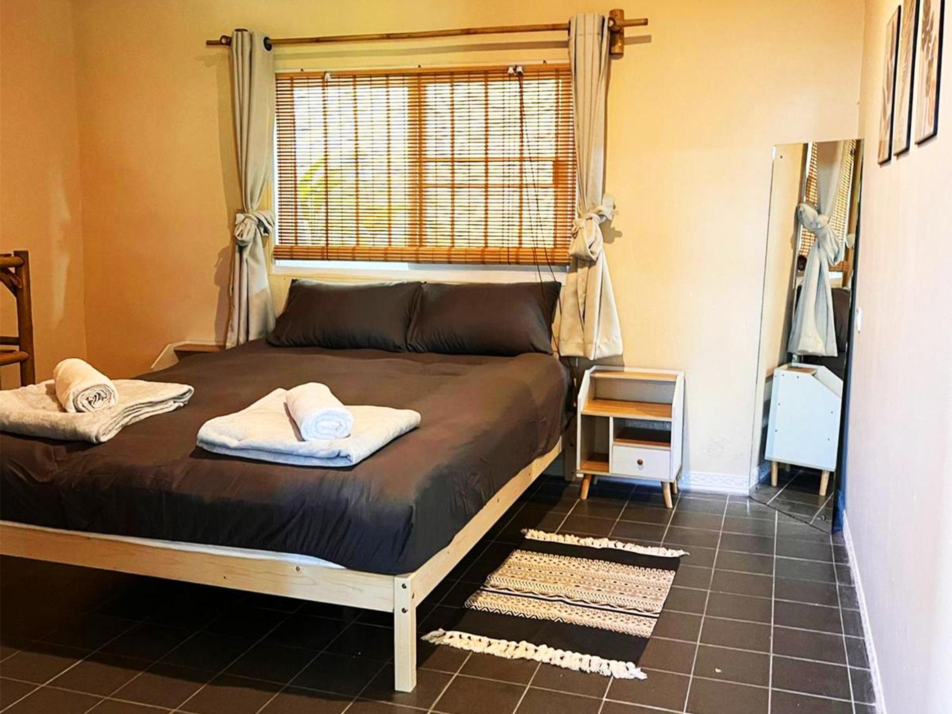 Villa Wonderworld Resort Ban Nua Luaran gambar