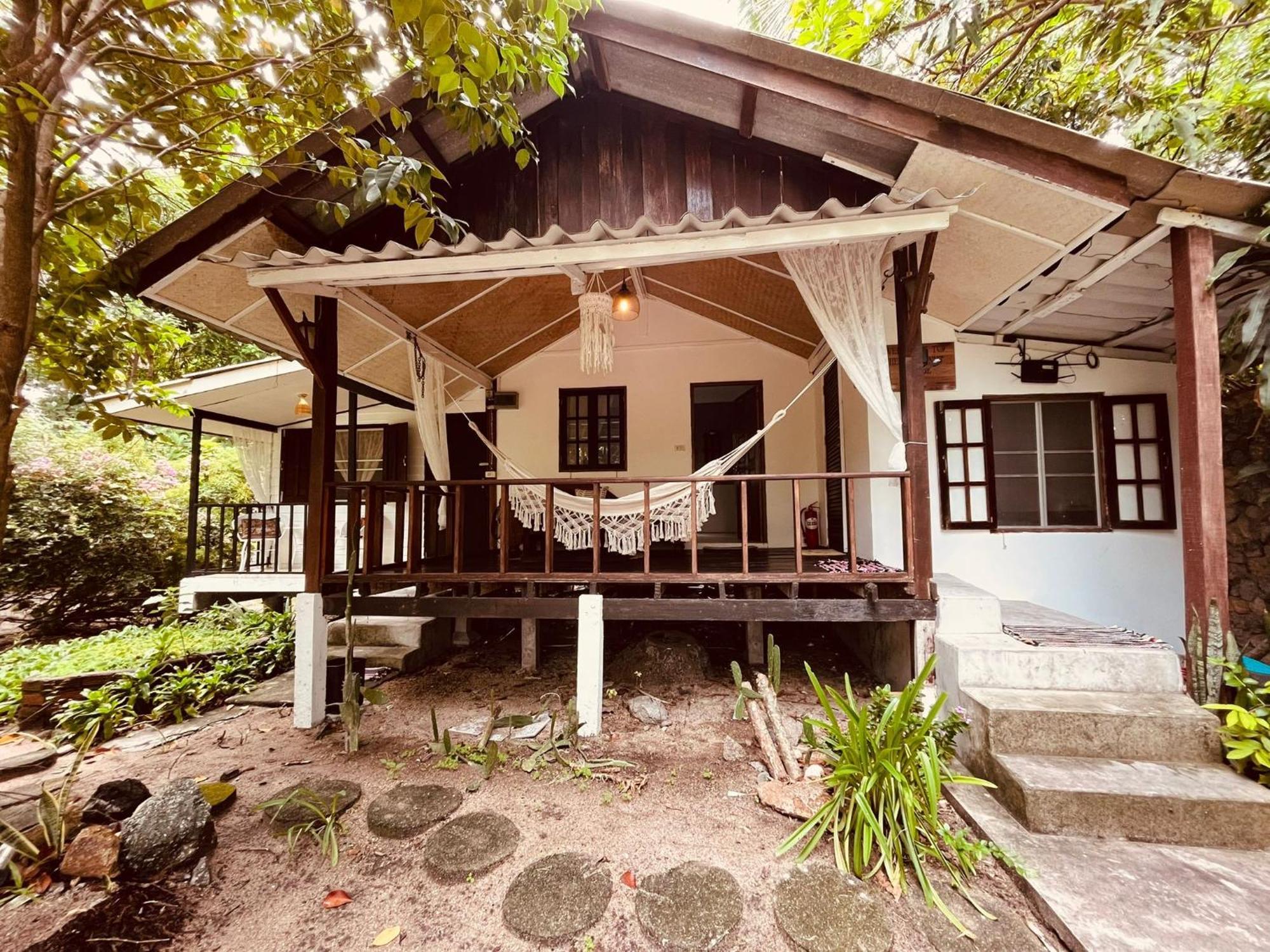 Villa Wonderworld Resort Ban Nua Luaran gambar