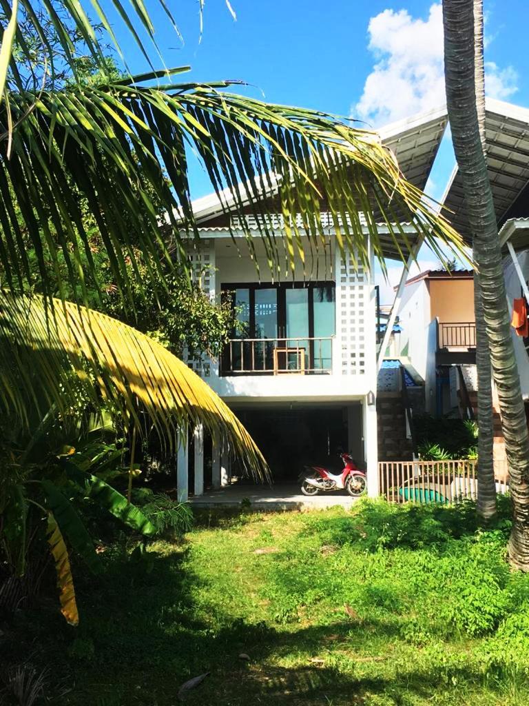 Villa Wonderworld Resort Ban Nua Luaran gambar