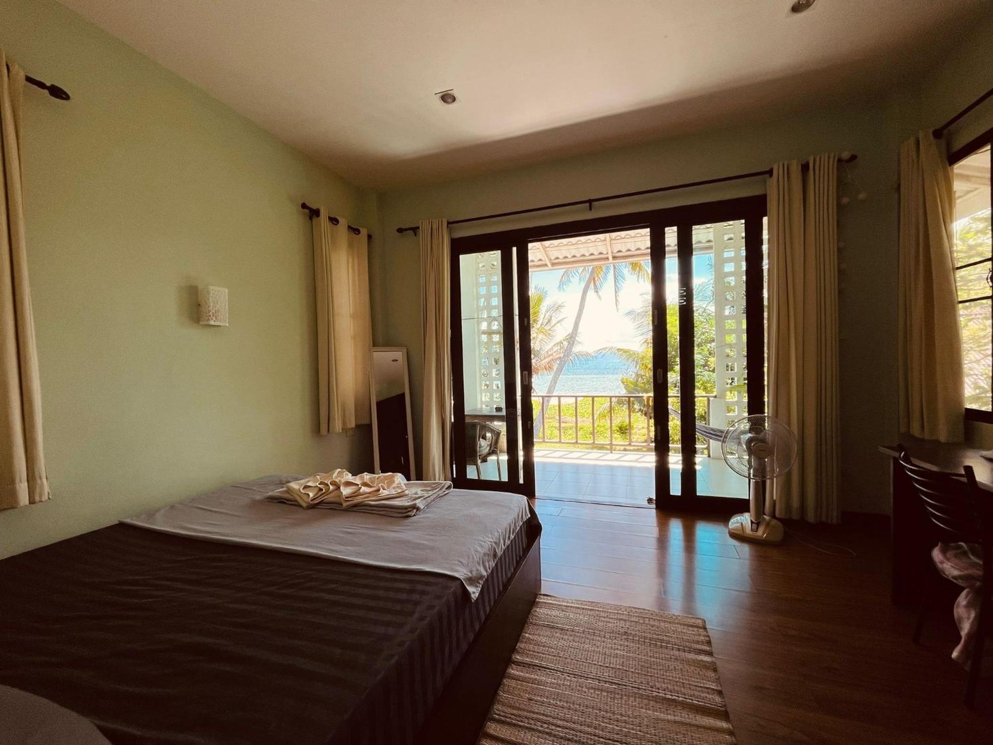 Villa Wonderworld Resort Ban Nua Luaran gambar