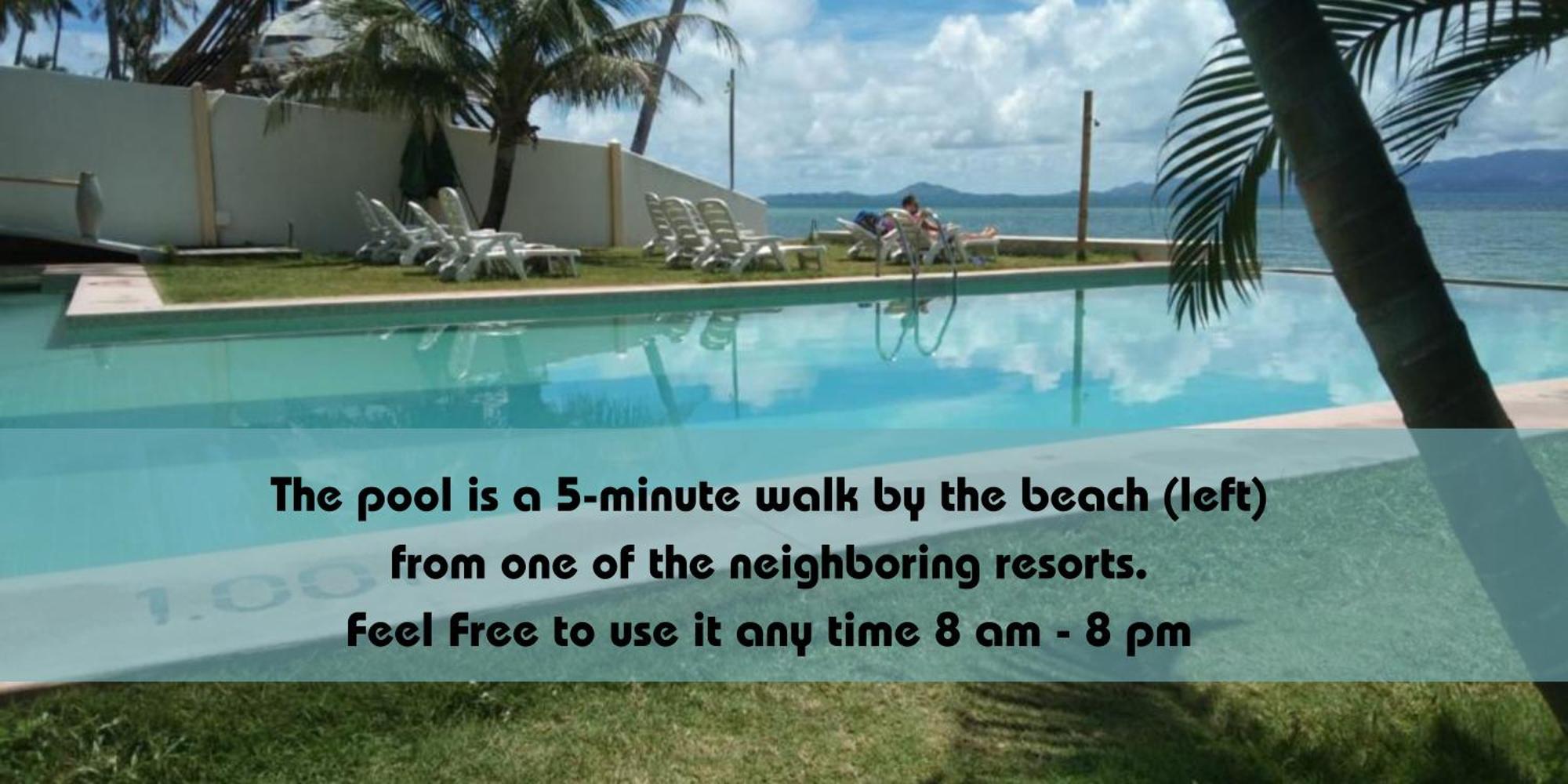 Villa Wonderworld Resort Ban Nua Luaran gambar
