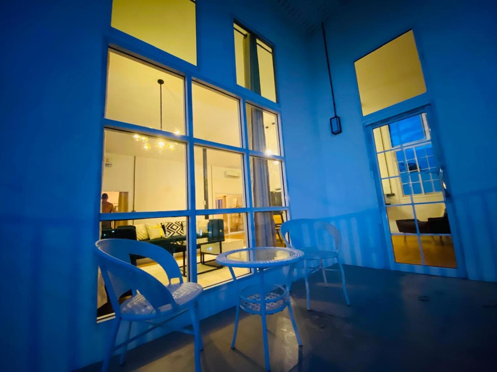 Villa Wonderworld Resort Ban Nua Luaran gambar