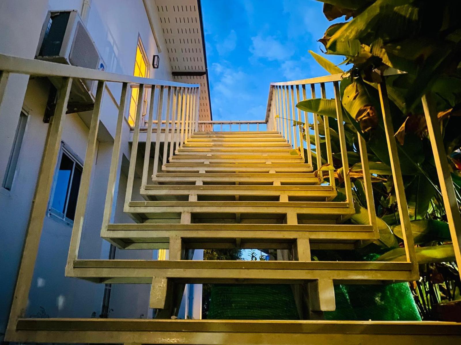 Villa Wonderworld Resort Ban Nua Luaran gambar