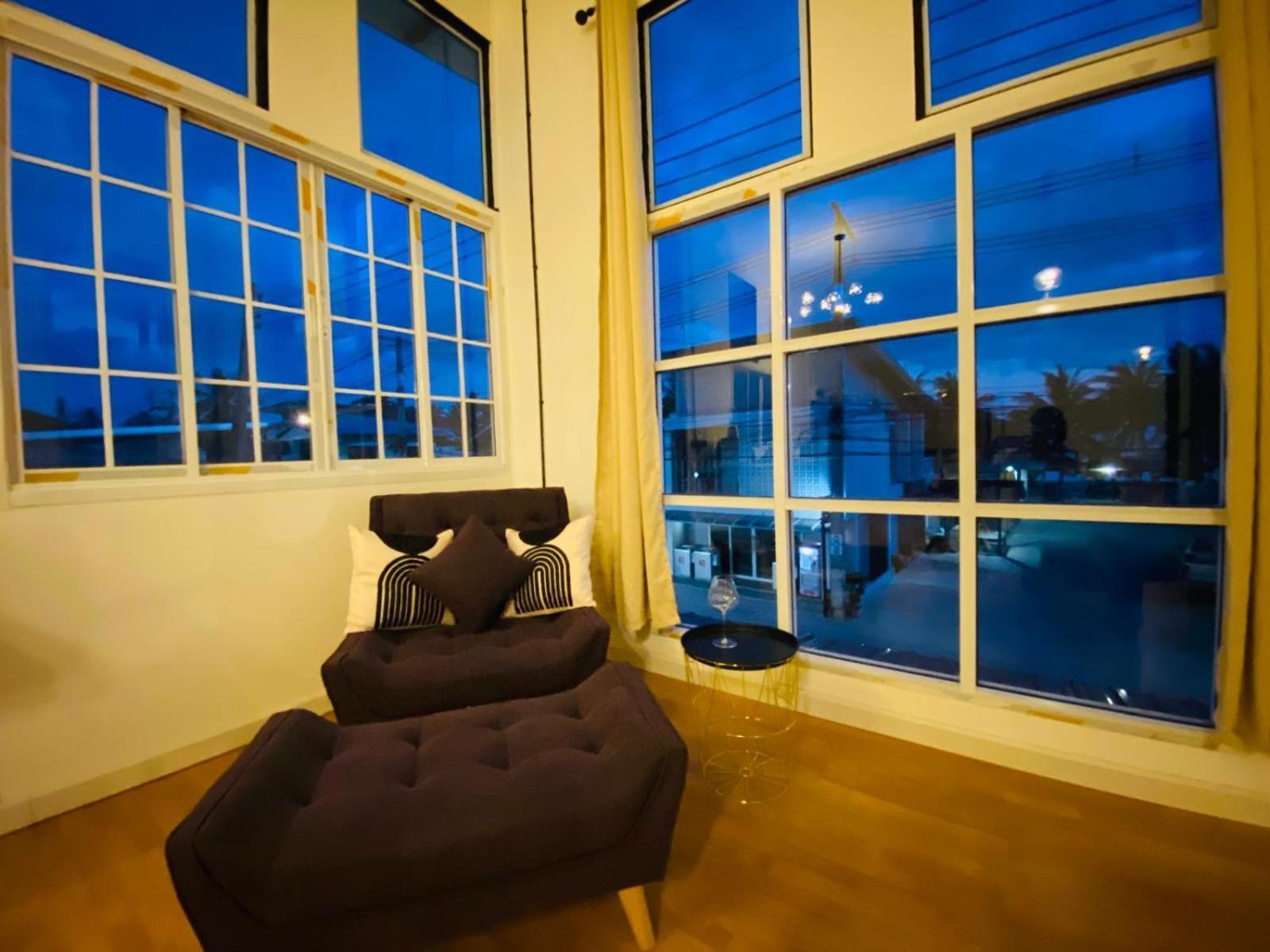 Villa Wonderworld Resort Ban Nua Luaran gambar