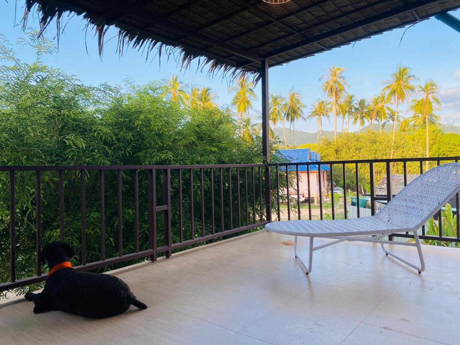 Villa Wonderworld Resort Ban Nua Luaran gambar