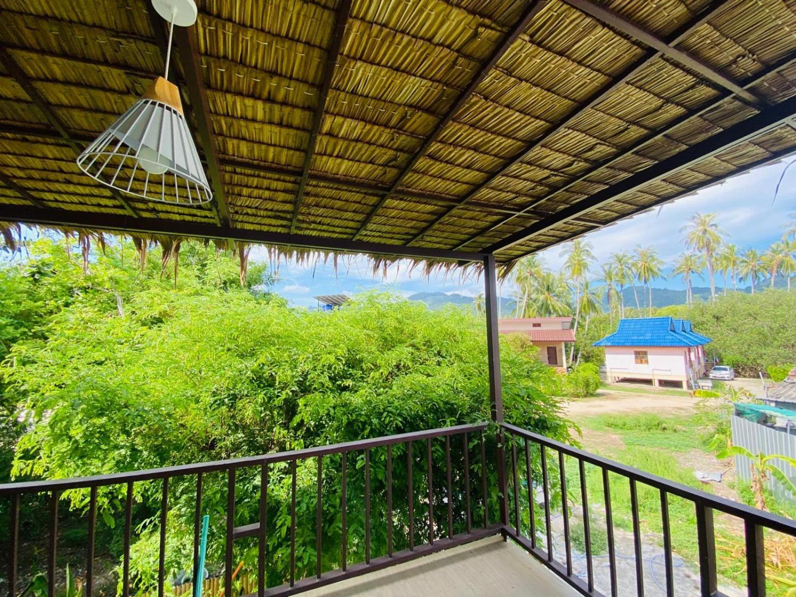 Villa Wonderworld Resort Ban Nua Luaran gambar