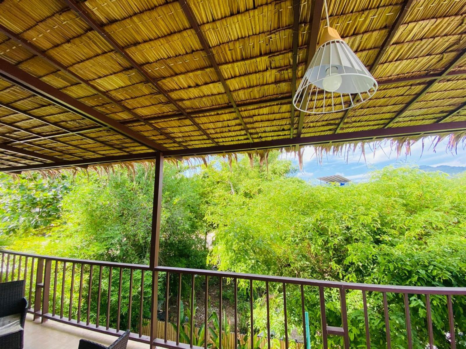 Villa Wonderworld Resort Ban Nua Luaran gambar