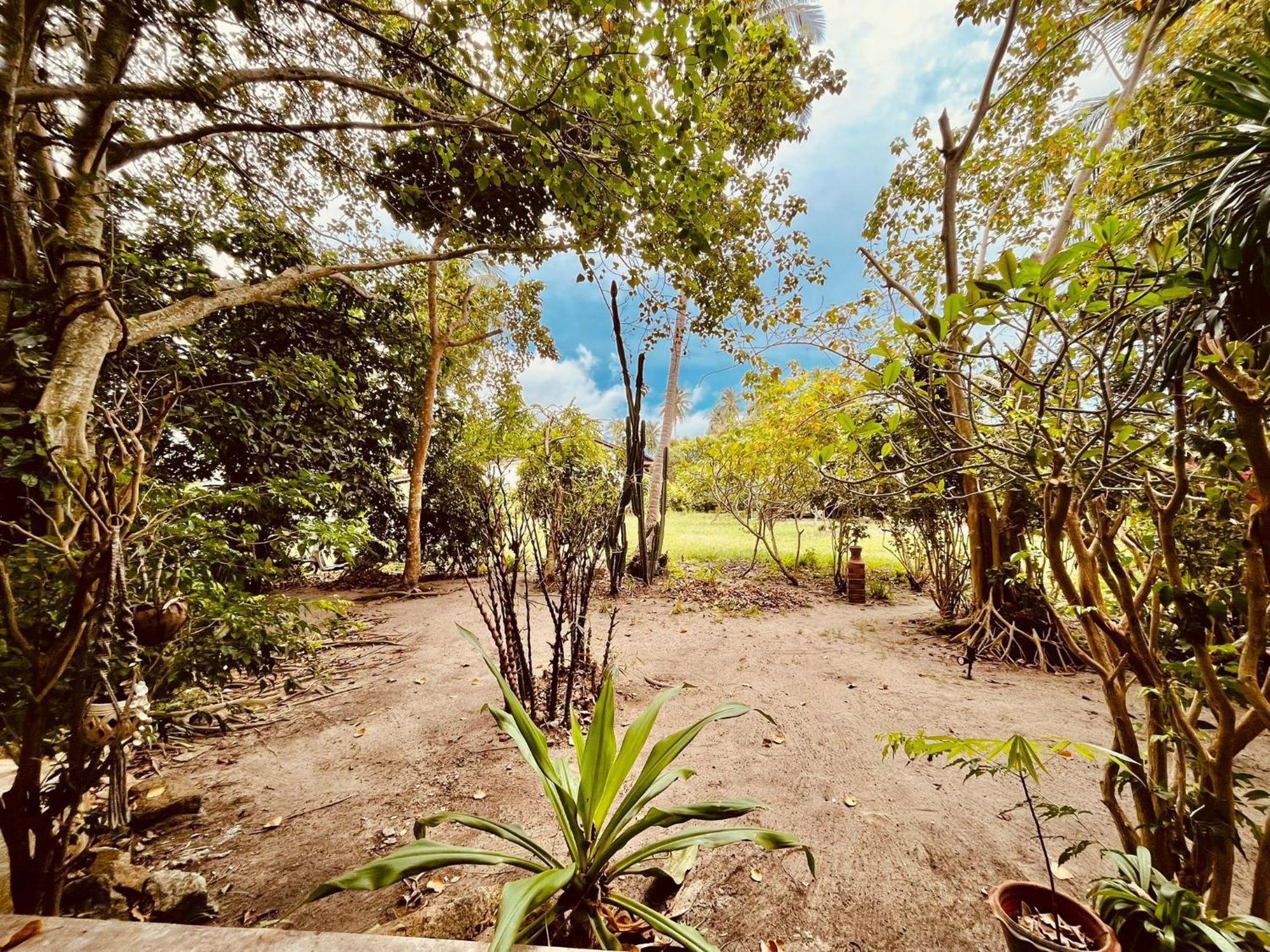 Villa Wonderworld Resort Ban Nua Luaran gambar