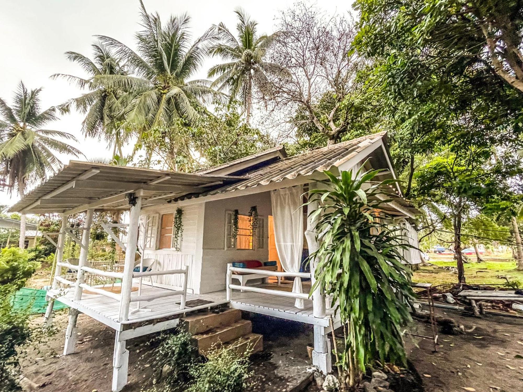 Villa Wonderworld Resort Ban Nua Luaran gambar